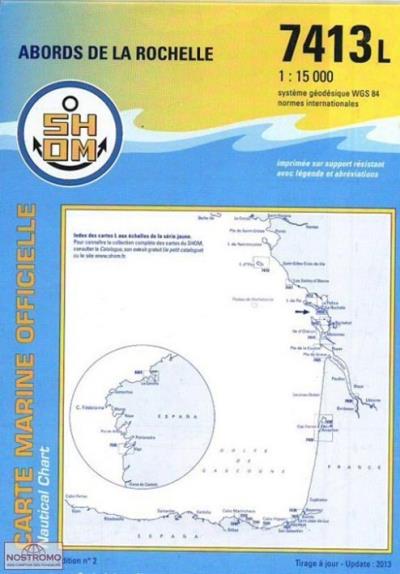 Abords de La Rochelle