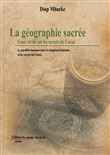 La géographie sacrée