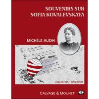 Souvenirs sur Sofia Kovalevskaya