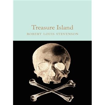 TREASURE ISLAND
