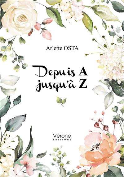 Depuis a jusqu'a z