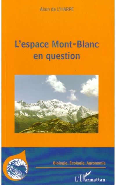L'espace Mont-Blanc en question