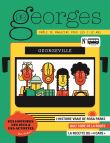 Magazine Georges n°41 - Autobus