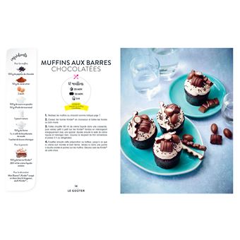 Desserts extraordinaires au Cake Factory