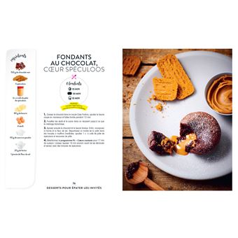 Desserts extraordinaires au Cake Factory