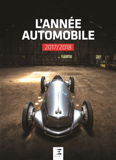 L'année automobile