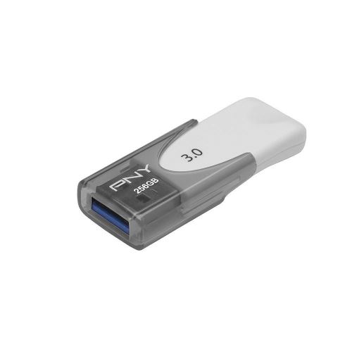 PNY Attaché 4 USB 3.0 256GB