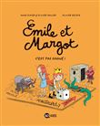 Émile et Margot, Tome 11