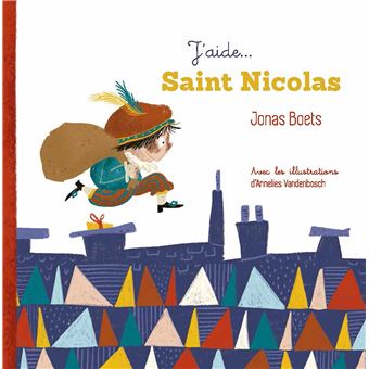 J'aide ... Saint Nicolas