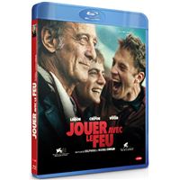Jouer avec le feu Blu-ray