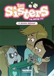 Les Sisters - La Série TV - Poche - tome 44