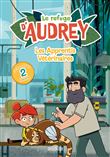 Le Refuge d'Audrey - Les Apprentis Vétérinaires