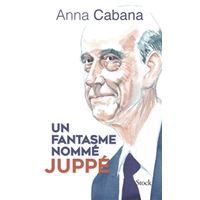 Un fantasme nommé Juppé