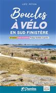 Boucles à vélo en sud Finistère