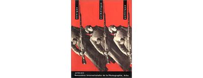 28e rencontres internationales de la photographie