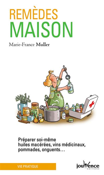 Remèdes-maison