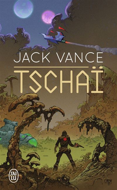 Titre à venir sf