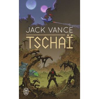 Tschaï