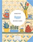 Hygge - 100 dessins à colorier