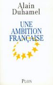 Une ambition française