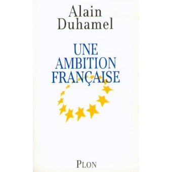 Une ambition française