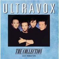 Ultravox - The Albums 1980-2012 (9CD) - CD Álbum - Compra música