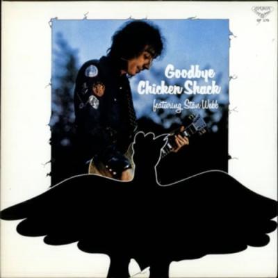 Goodbye (Remastered Edition)