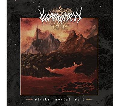 Strike mortal soil