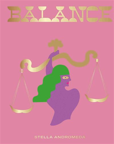 Balance - Stella Andromeda - relié
