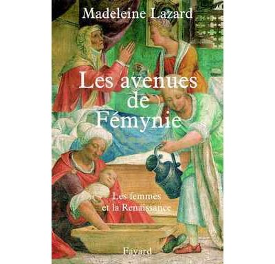 Les aventures de Fémynie