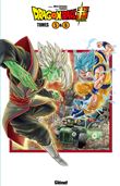 Dragon Ball Super - Coffret tome 05-06