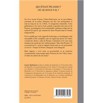 Qui était Picasso ?