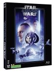 Star Wars - Episode I : La Menace fantôme - Blu-ray + Blu-ray bonus (Blu-Ray)