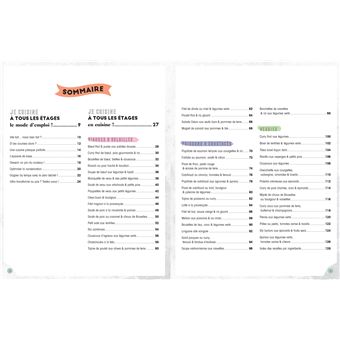 Thermomix : Je cuisine à tous les étages