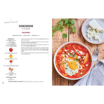 Thermomix : Je cuisine à tous les étages