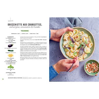 Thermomix : Je cuisine à tous les étages