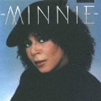 Minnie Édition Limitée - Minnie Riperton - CD album - Achat & prix | fnac