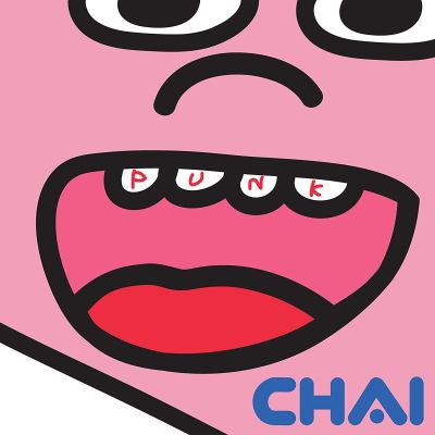 Punk Inclus CD Bonus
