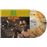 Miles Ahead - Vinilo Naranja Marmol