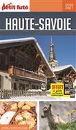 Guide Haute-Savoie 2020 Petit Futé