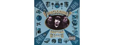 Brothas Doobie Vinyle 180 gr