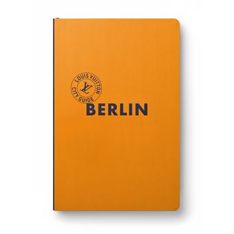 Berlin City Guide 2022 (Français)