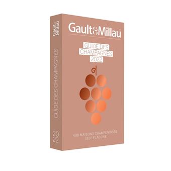 Guide des Champagnes 2022