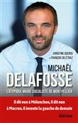 Michaël Delafosse