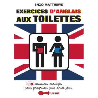 Exercices Danglais Aux Toilettes - 