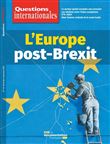L'Europe post-Brexit
