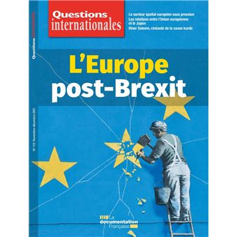 L'Europe post-Brexit