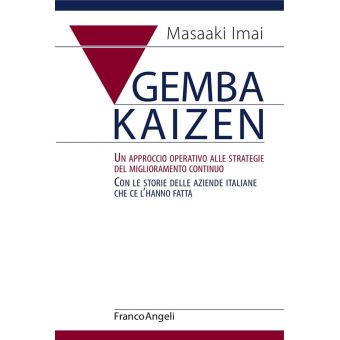 Gemba Kaizen - 1