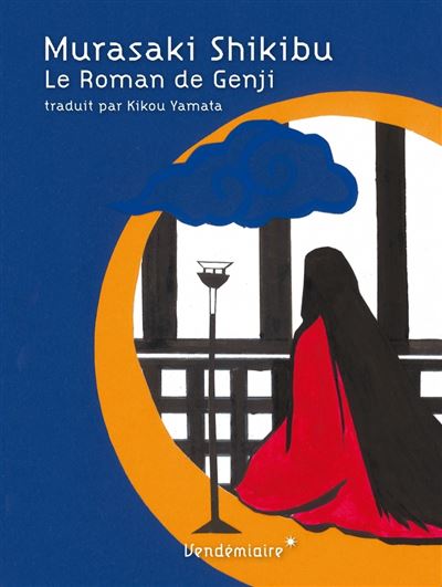 Le Roman de Genji - Murasaki Shikibu - broché