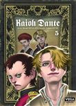 Kaioh Dante - Tome 5